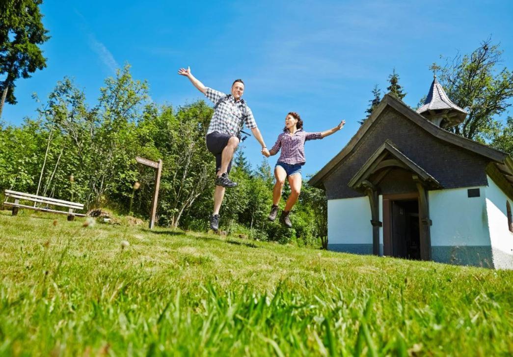Living Timeless- Black Forest Style- Schoenwald מראה חיצוני תמונה